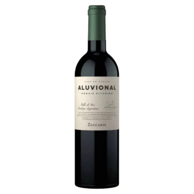 Aluvional Paraje Altamira Malbec