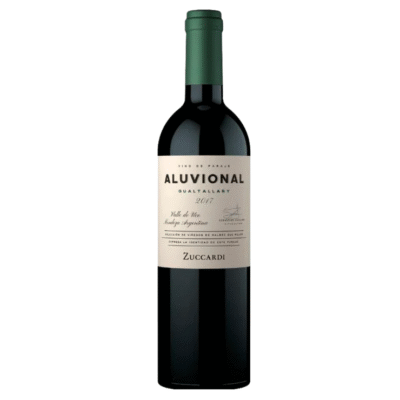 Aluvional Gualtallary Malbec
