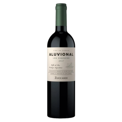 Aluvional Los Chacayes Malbec