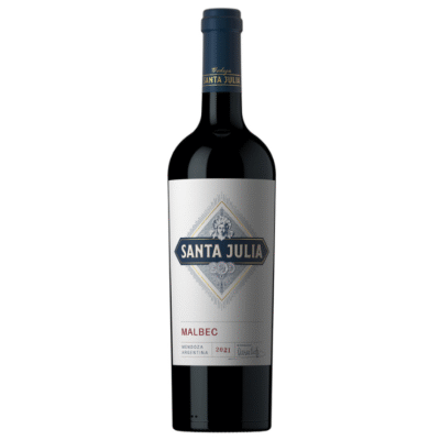 Santa Julia Malbec