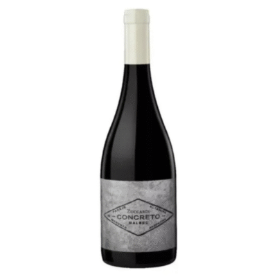Zuccardi Concreto Malbec