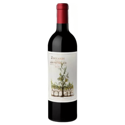 Zuccardi Finca Los Membrillos Cabernet Sauvignon