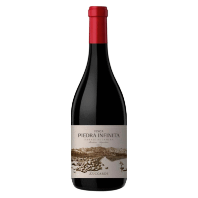 Zuccardi Finca Piedra Infinita Malbec