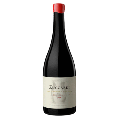 Zuccardi The Amphora Project Malbec