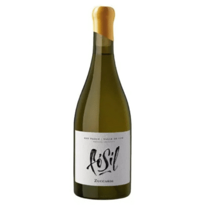 Zuccardi Fósil Chardonnay