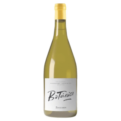 Zuccardi Botánico Chardonnay