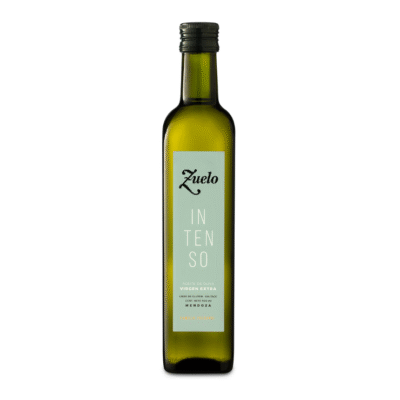 Aceite de Oliva Zuelo Intenso x 500ml