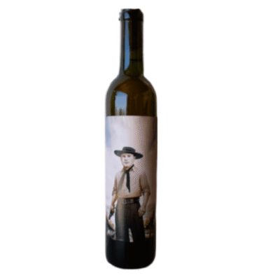 Serafín – Vino Rancio Pedro Giménez