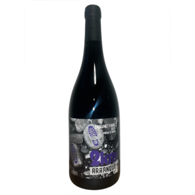 2km Arranque Cabernet Franc