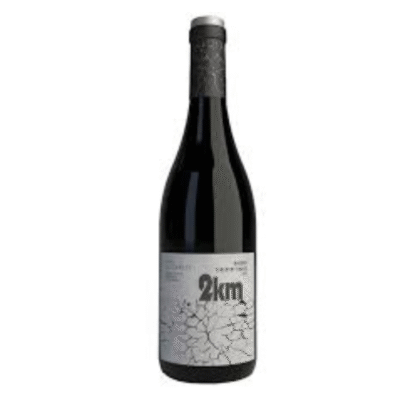 2 km Blend Malbec–Cabernet Franc