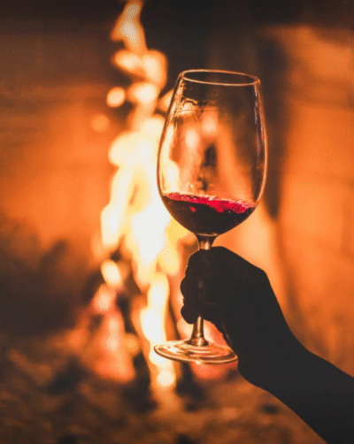 Viejos viñedos en pie Franco Sangiovese - Imagen 5