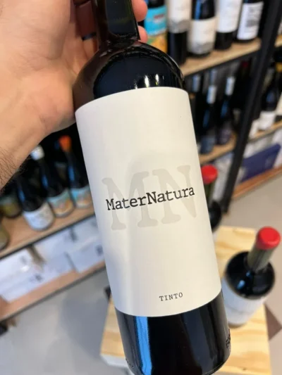 MaterNatura Tinto - Imagen 3