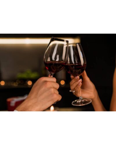 Michelini I Mufatto GY Malbec – Cabernet Franc - Imagen 2
