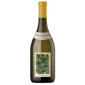 Zuccardi Finca Las Cuchillas Chardonnay