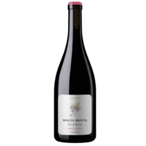 Magna Montis San Pablo Cabernet Franc
