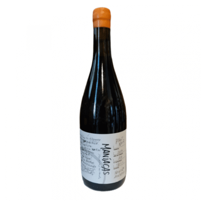Maníacas Pinot Noir