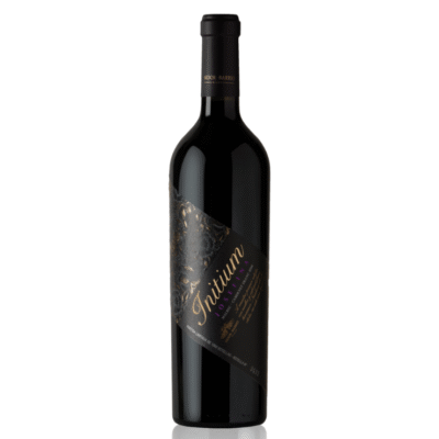 Initium Josefina (Malbec–Cabernet Franc)