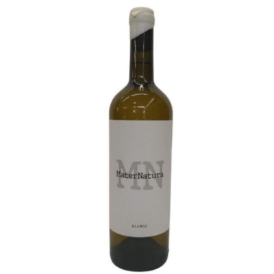MaterNatura Blanco