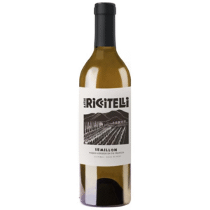 Viejos Viñedos en Pie Franco Semillón