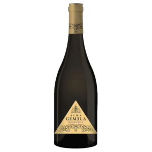 Alma Gemela Monastrell