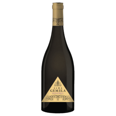 Alma Gemela Monastrell