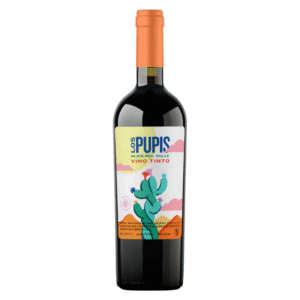 Los Pupis Blend de Tintas