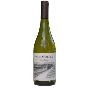 Pasaje Nóbrega Chardonnay de Ánfora