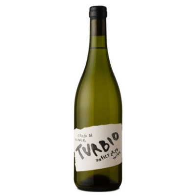 Turbio Cruza de Blancas