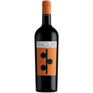 Raquis Las Bases Malbec
