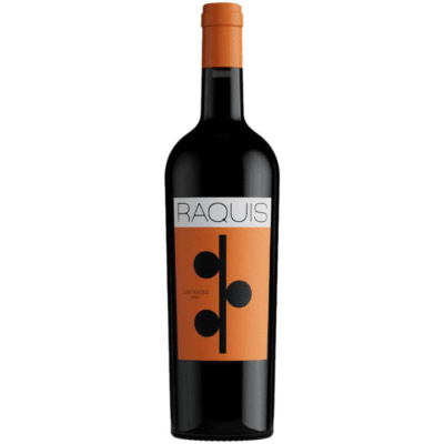 Raquis Las Bases Malbec