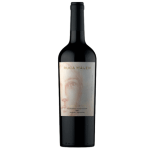 Capítulo Uno Cabernet Sauvignon
