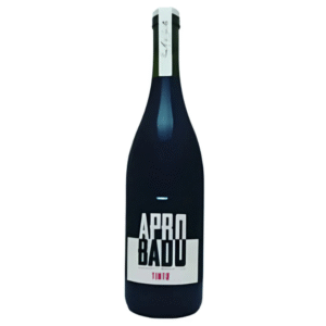 Aprobado Malbec