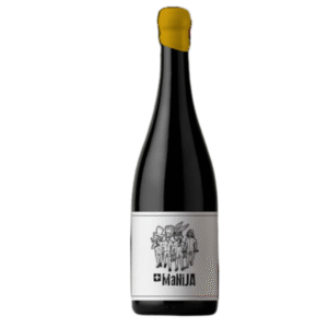 Manija Edición Limitada Cabernet Franc