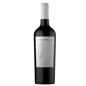 Capítulo Dos Cabernet Franc