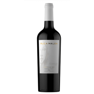 Capítulo Dos Cabernet Franc