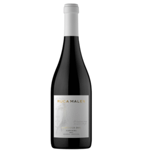 Capítulo Dos Garnacha
