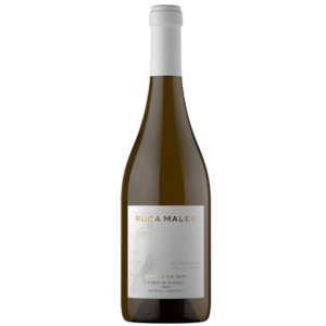 Capítulo Dos Corte de Blancas