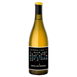 Riccitelli Invader Semillón