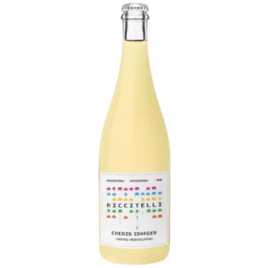 Riccitelli Invader Pet Nat Chenin Blanc
