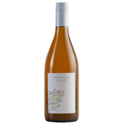 Suspiro del Viento Divaricata Criollas Blancas