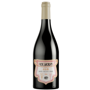Ver Sacrum GSM IG Los Chacayes 2016
