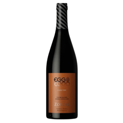 Zorzal EGGO Filoso Pinot Noir