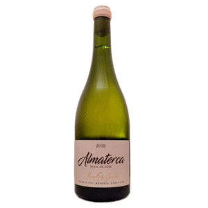 Almaterca Blanc de Noir