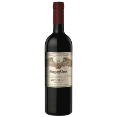 SuperUco Gualtallary Malbec-Franc