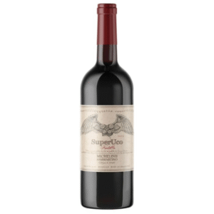 SuperUco Fratello Syrah