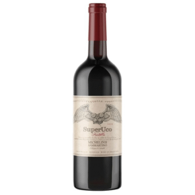 SuperUco Fratello Syrah