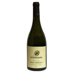 Micheliniwine Irma Liberata Sauvignon Blanc