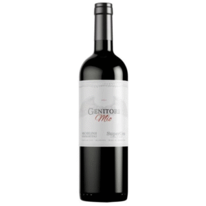 Genitori Mio Cabernet Sauvignon