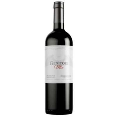 Genitori Mio Cabernet Sauvignon