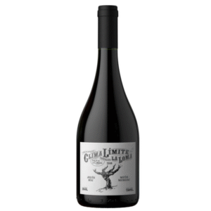 Clima Límite La Loma Pinot Noir